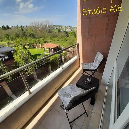 Apartment-Studio Daisy In Kiwi Gardens Complex Bjala Exteriér fotografie